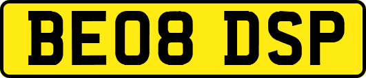 BE08DSP