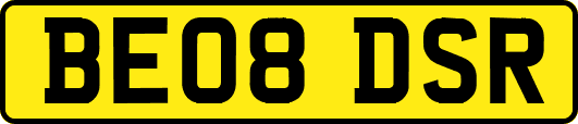 BE08DSR