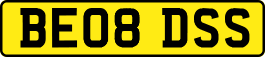 BE08DSS