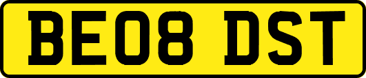 BE08DST