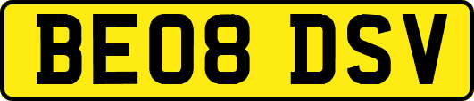 BE08DSV