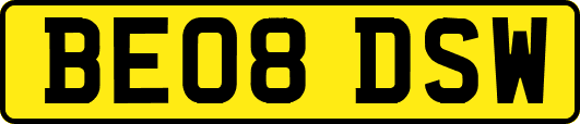 BE08DSW