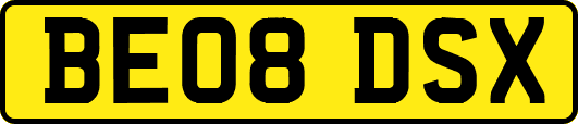 BE08DSX