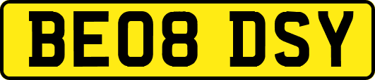 BE08DSY