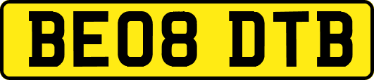 BE08DTB