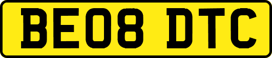 BE08DTC