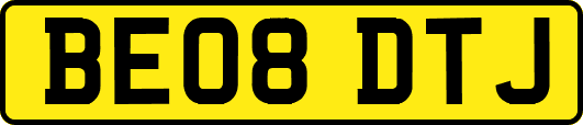 BE08DTJ