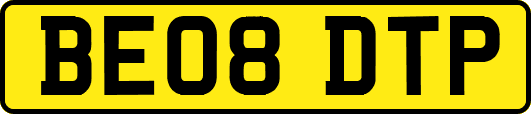 BE08DTP