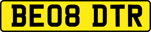 BE08DTR
