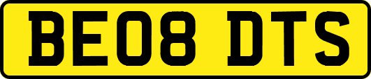 BE08DTS