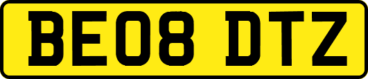 BE08DTZ