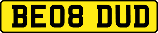 BE08DUD