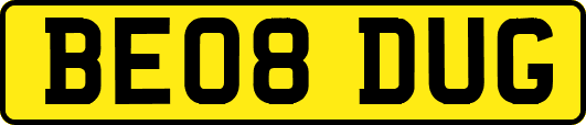 BE08DUG