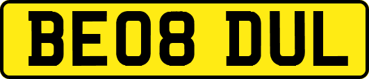 BE08DUL