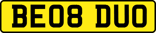 BE08DUO