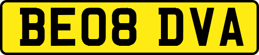 BE08DVA