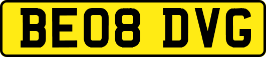 BE08DVG