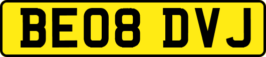 BE08DVJ