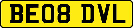BE08DVL