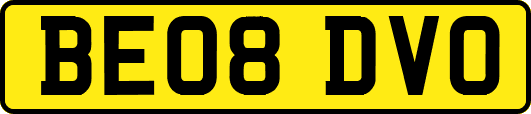 BE08DVO