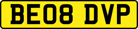 BE08DVP