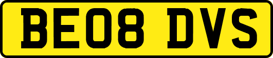 BE08DVS