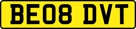 BE08DVT