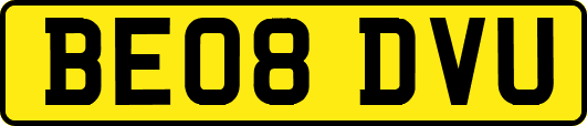 BE08DVU
