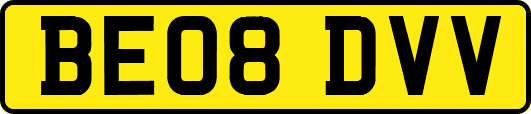 BE08DVV