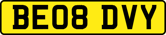 BE08DVY