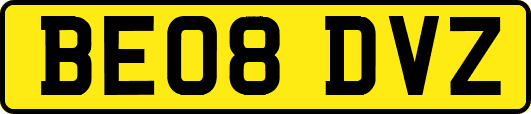 BE08DVZ