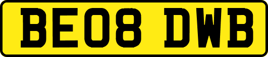 BE08DWB