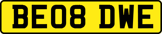 BE08DWE