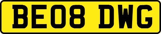 BE08DWG