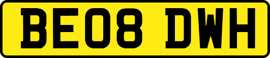 BE08DWH