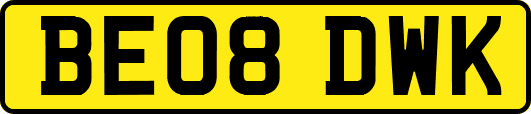BE08DWK