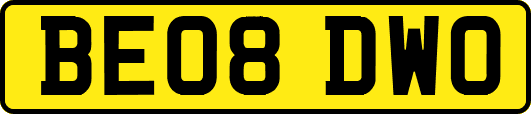 BE08DWO