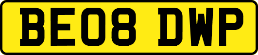 BE08DWP