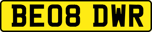 BE08DWR