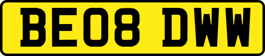 BE08DWW