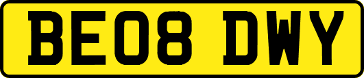 BE08DWY