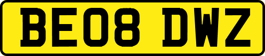 BE08DWZ