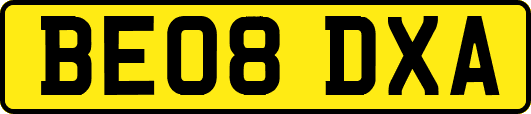 BE08DXA