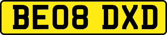 BE08DXD