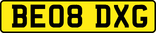 BE08DXG