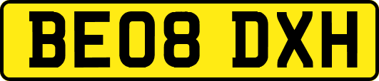 BE08DXH