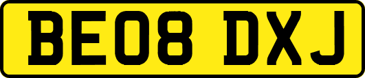 BE08DXJ
