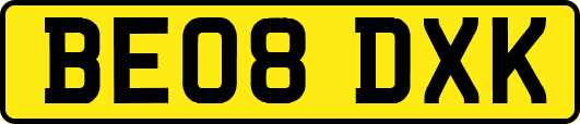 BE08DXK