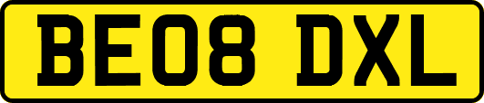 BE08DXL