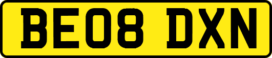 BE08DXN